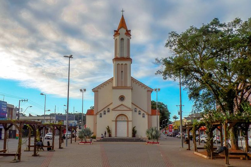 Descubra o Melhor Bairro de Camboriú