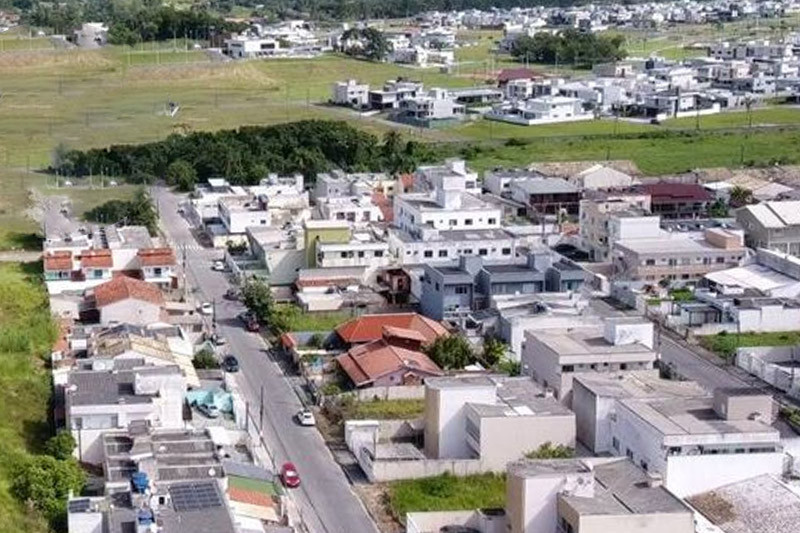 Conheça o bairro Santa Regina em Camboriú SC