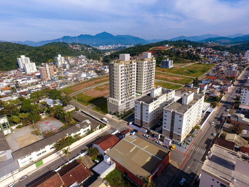 Conheça o Bairro Tabuleiro em Camboriú, SC