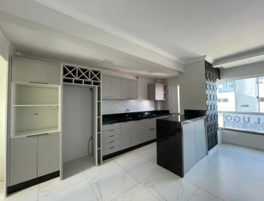 Apartamento 2 Quartos No Tabuleiro Em Camboriú