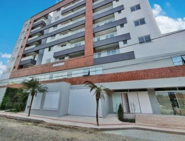 Apartamento No Residencial Jardim Europa