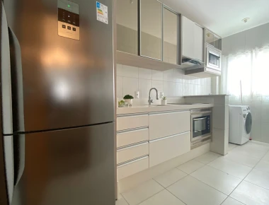 Apartamento Mobiliaria Com Suíte