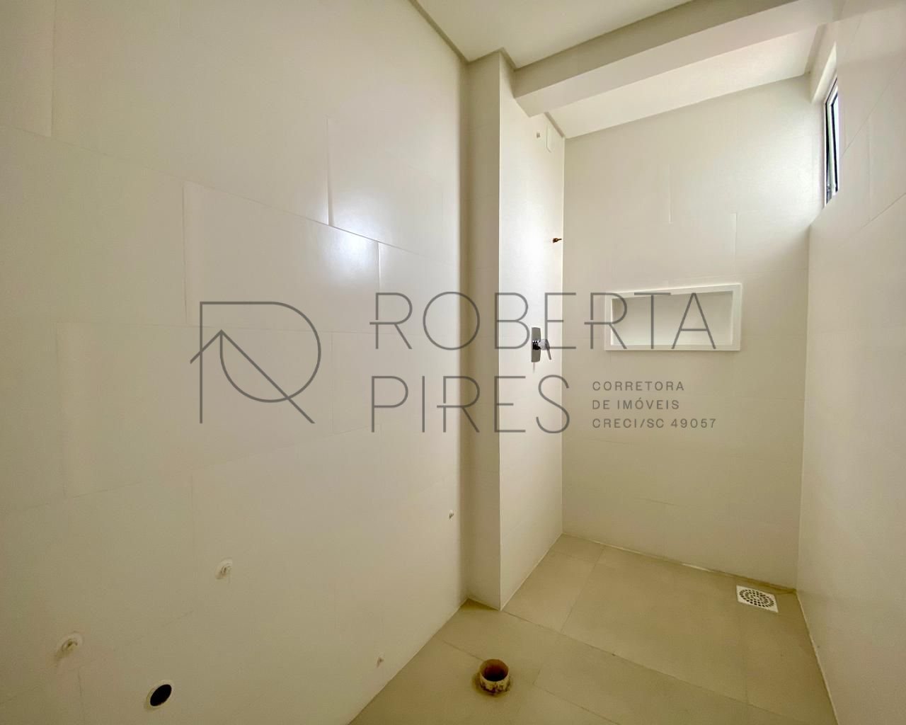 Apartamento no bairro Areias com suíte – foto 3