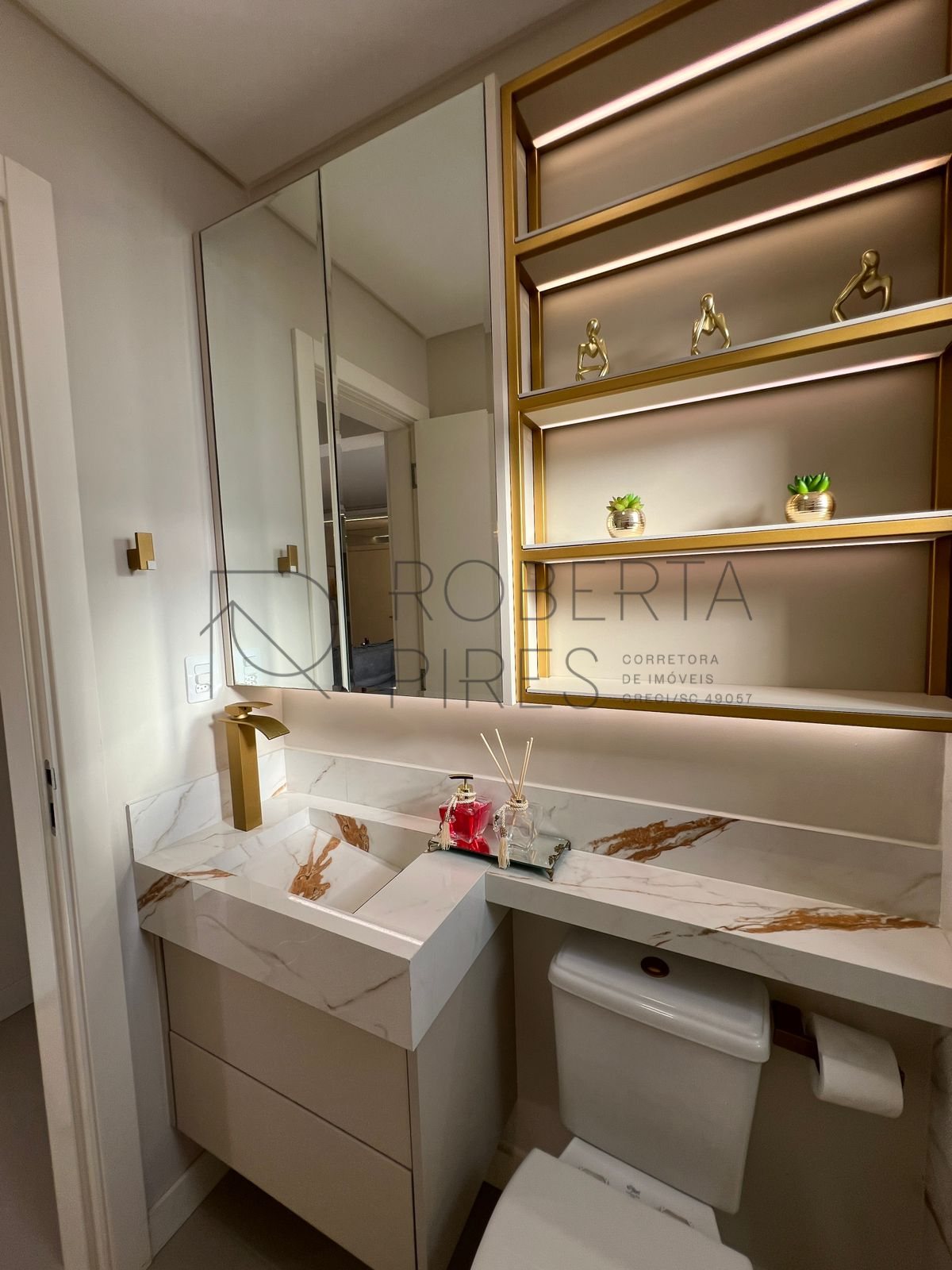 Apartamento no Centro de Camboriú – foto 3
