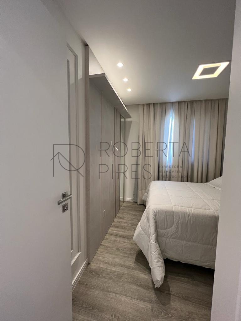 Apartamento, 3 dorm, semi mobiliado, Centro – foto 3