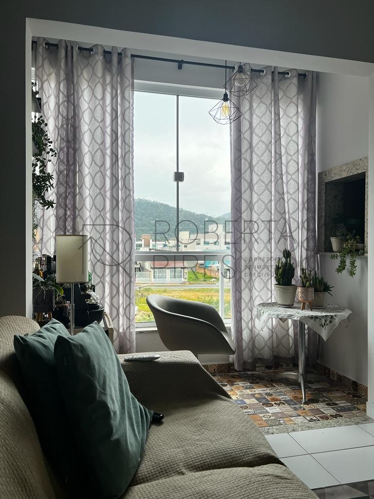 Apartamento Semi-mobiliado – foto 4