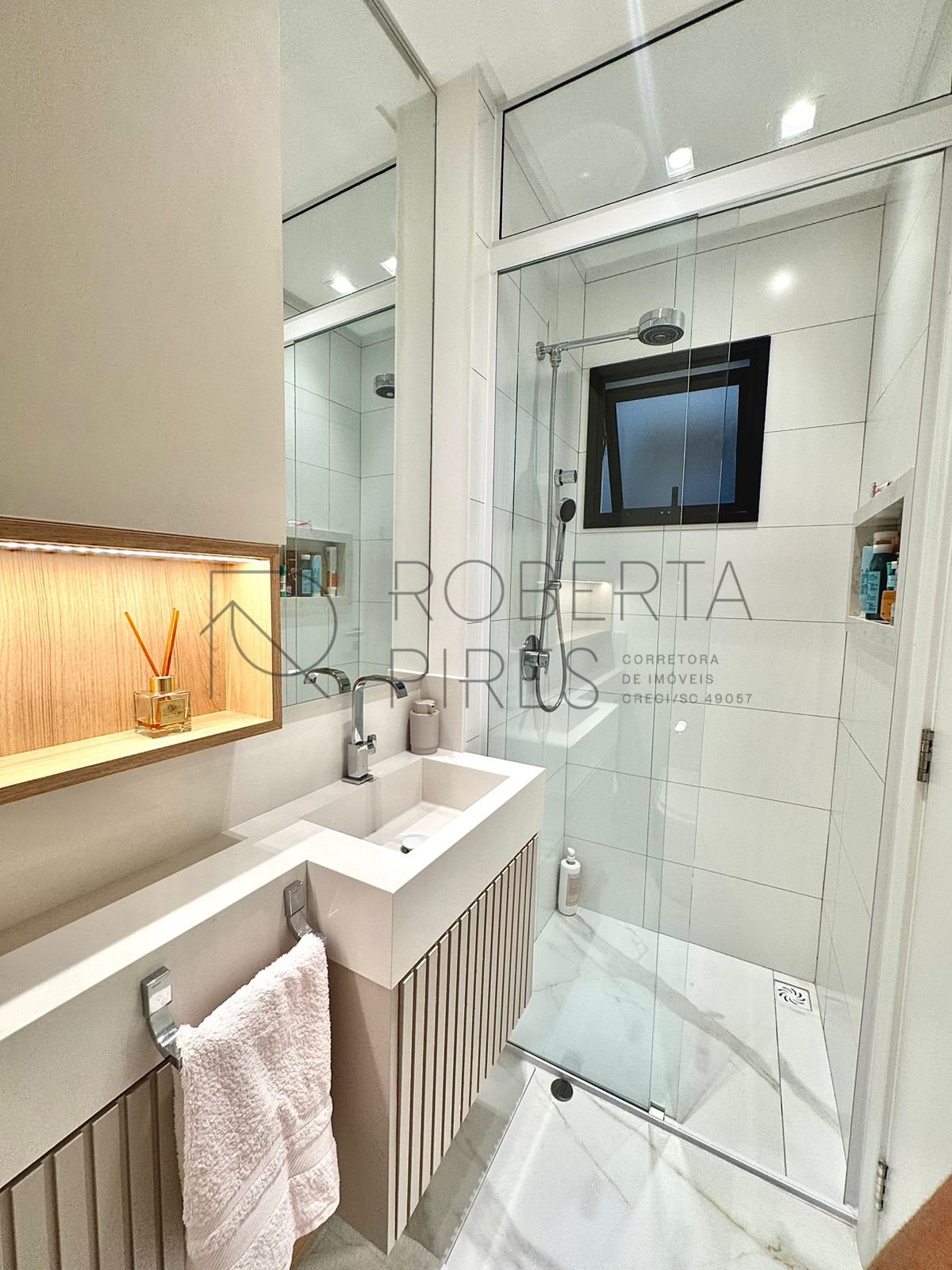 Apartamento de Alto Padrão a 5 km da Praia – foto 4