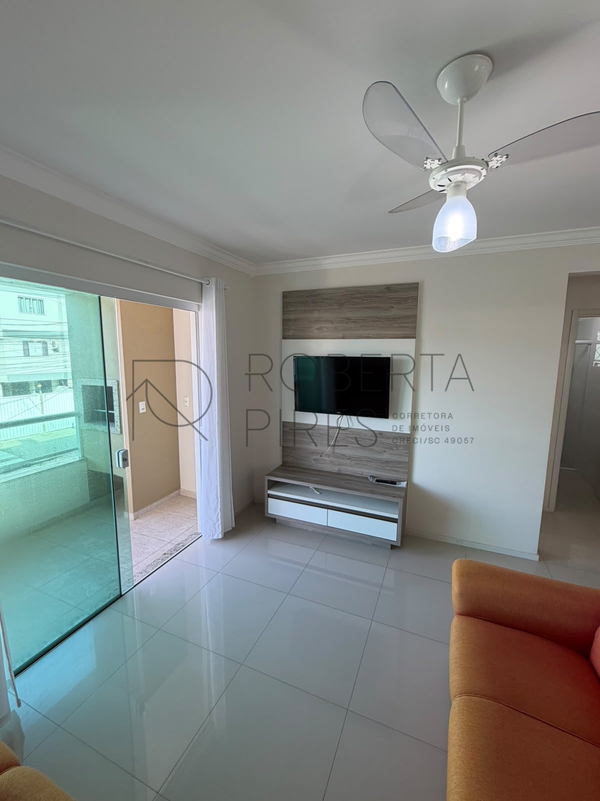 Apartamento à Venda - Centro de Camboriú – foto 2