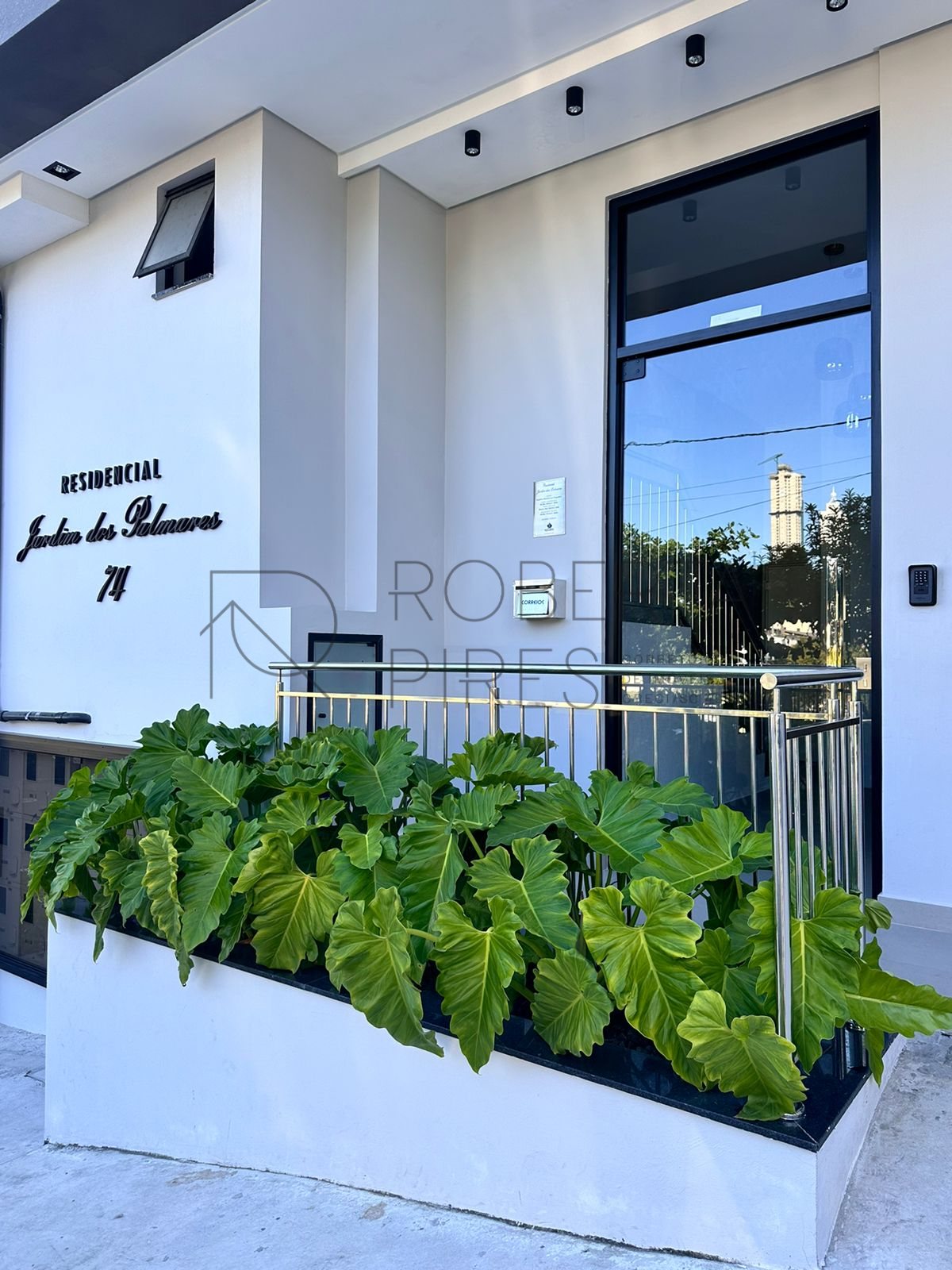 Apartamentos no Jardim dos Palmares em Balnéario Camboriú – foto 2
