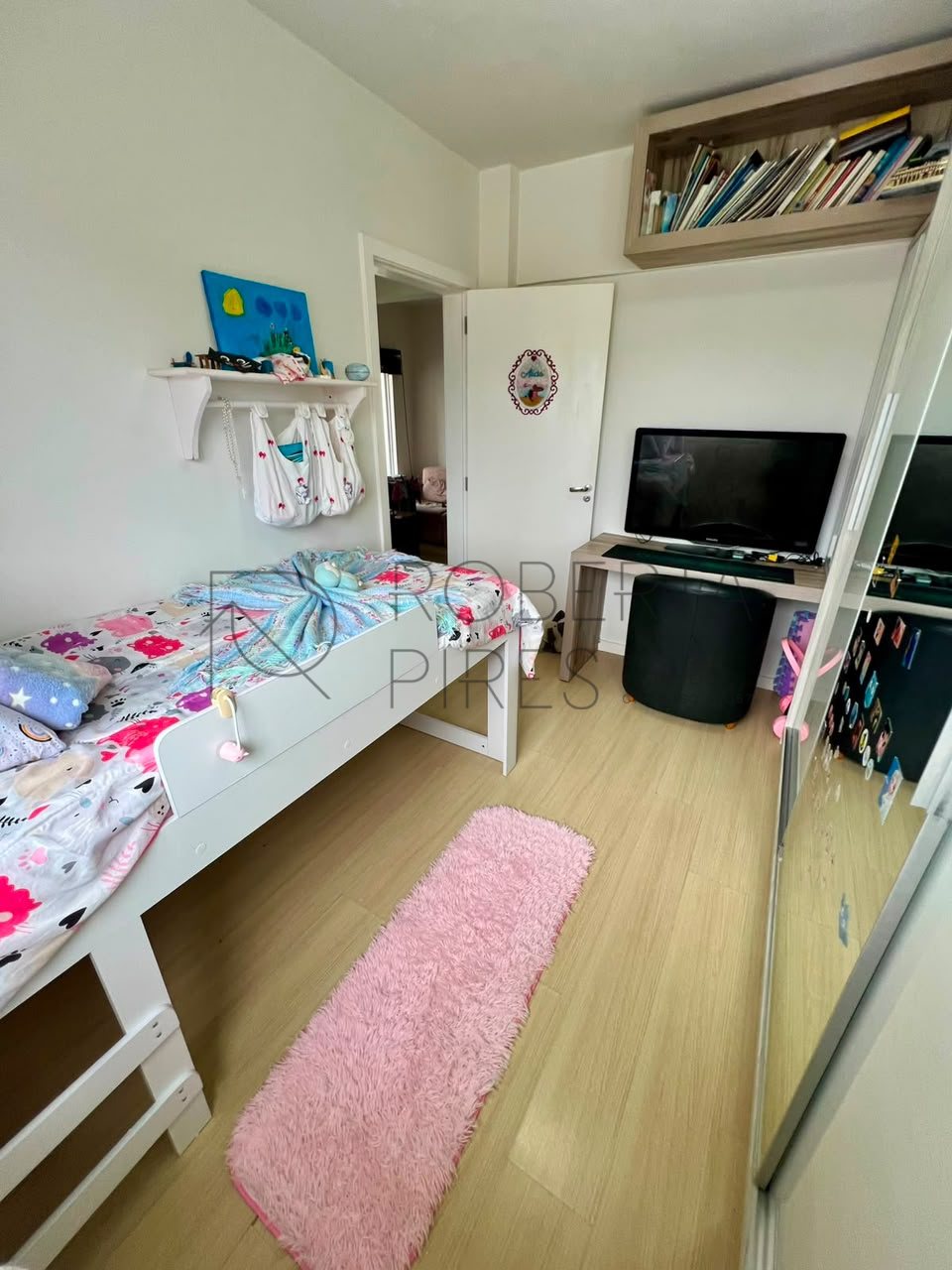 Apartamento Condomínio Solaris - Tabuleiro – foto 5