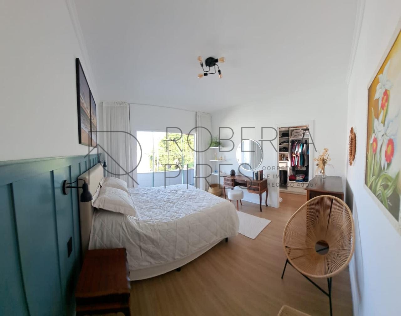 Linda Casa, Centro de Camboriú – foto 5