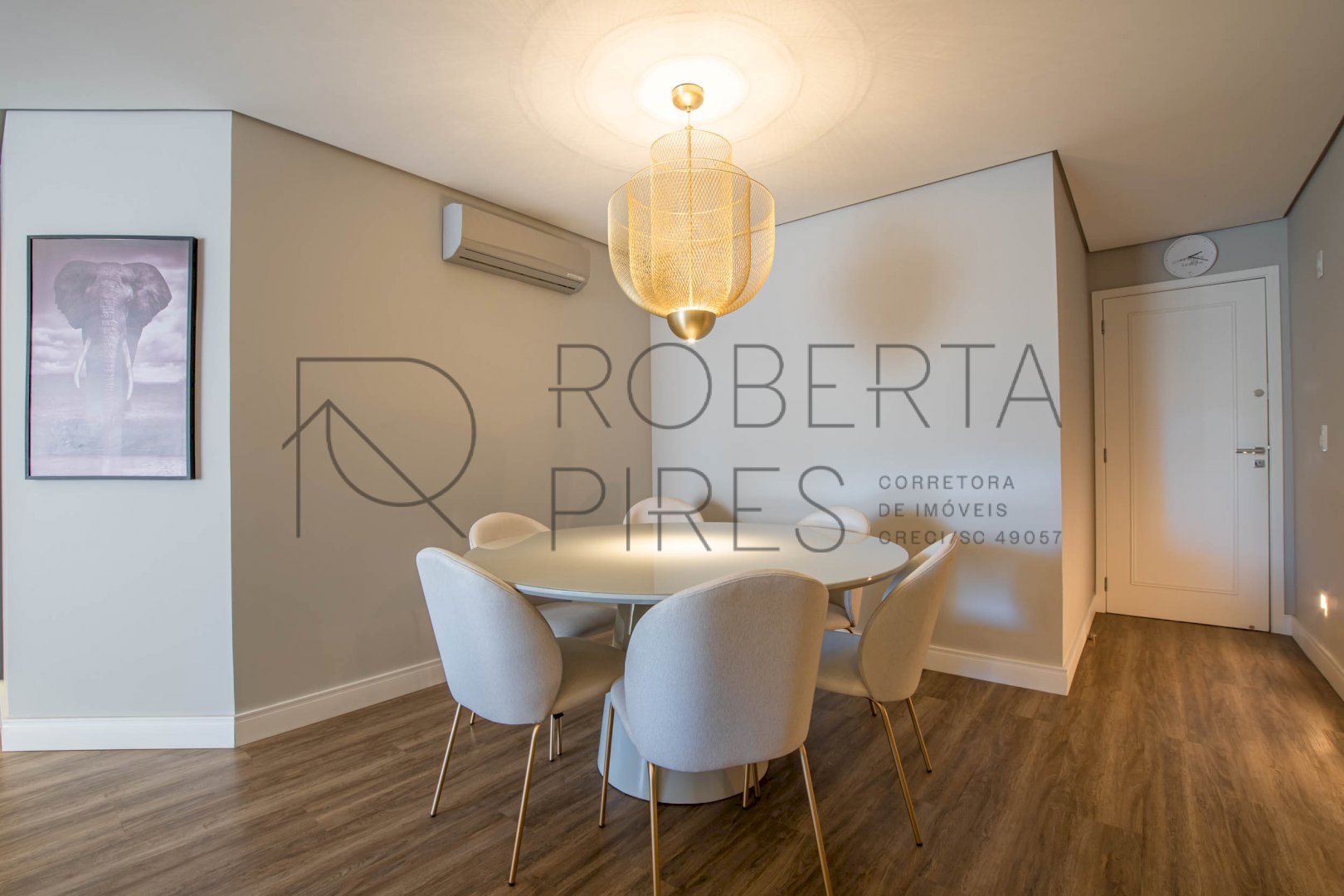 Apartamento no Centro de Balneário Camboriú – foto 4