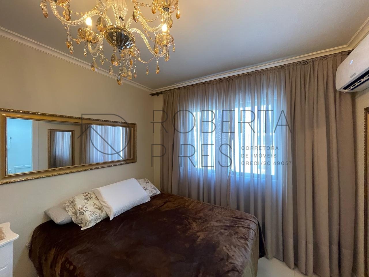 Apartamento alto padrão mobiliado com vista mar – foto 4