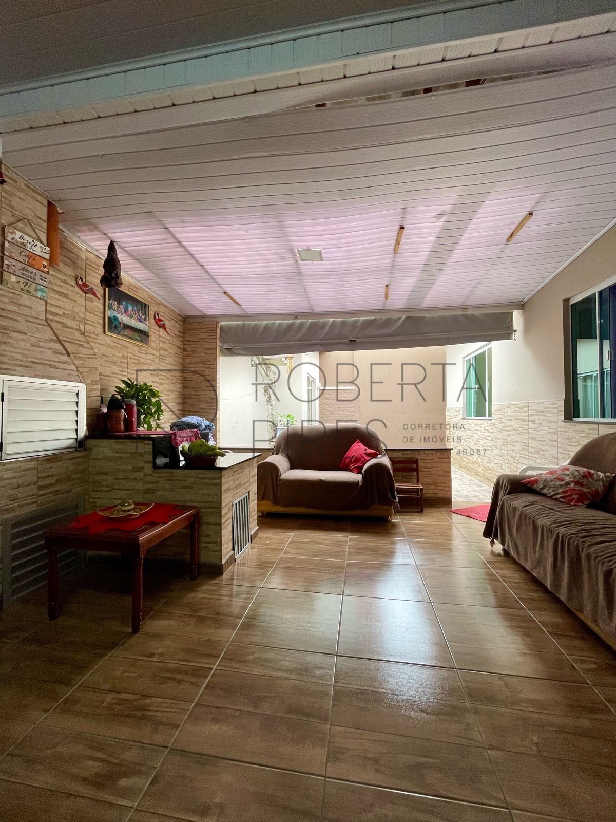 Espetacular Casa com 5 quartos – foto 5