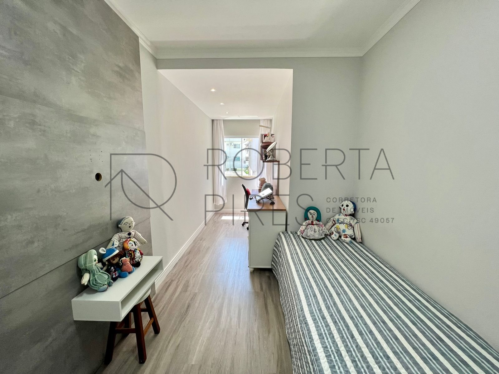 Sobrado no Centro, semi-mobiliado – foto 2
