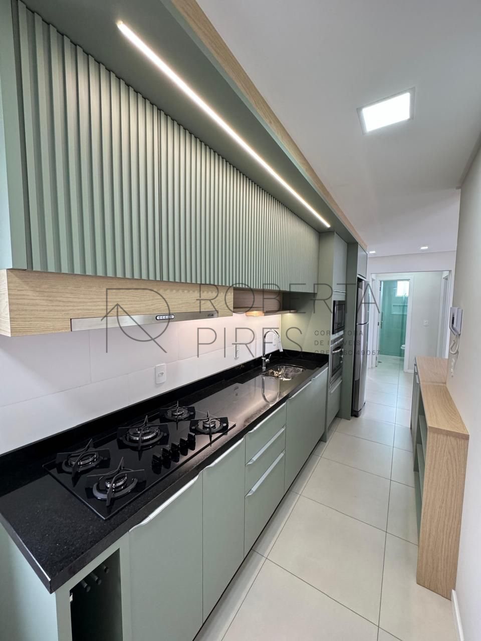 Apartamento mobiliado e equipado localizado no Bairro Areias em Camboriú - SC. – foto 5