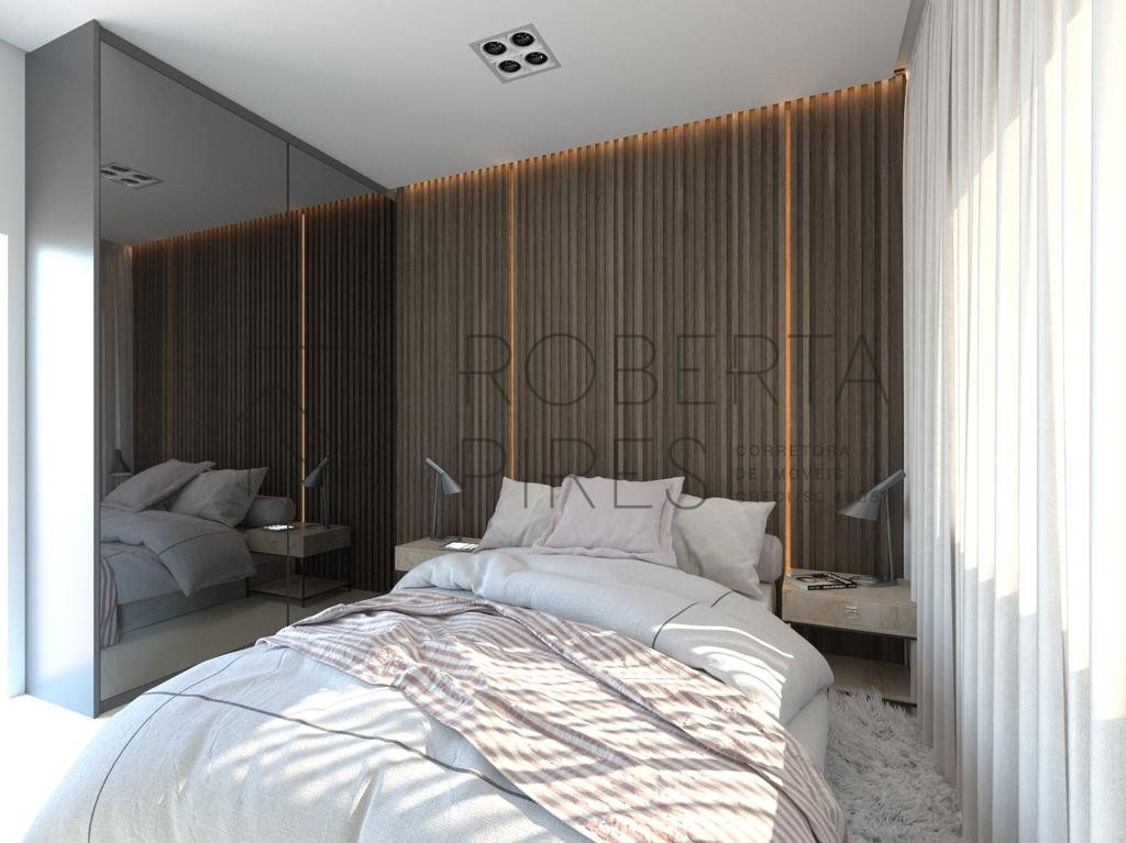 Apartamento na Planta, Centro de Camboriú – foto 3