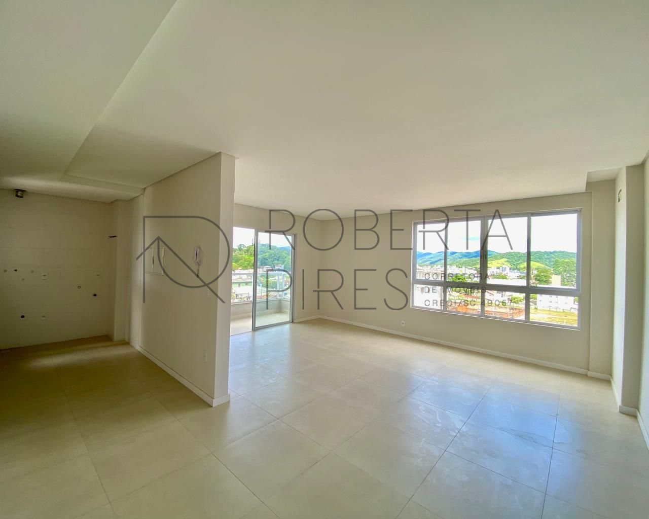 Apartamento no bairro Areias com suíte – foto 2