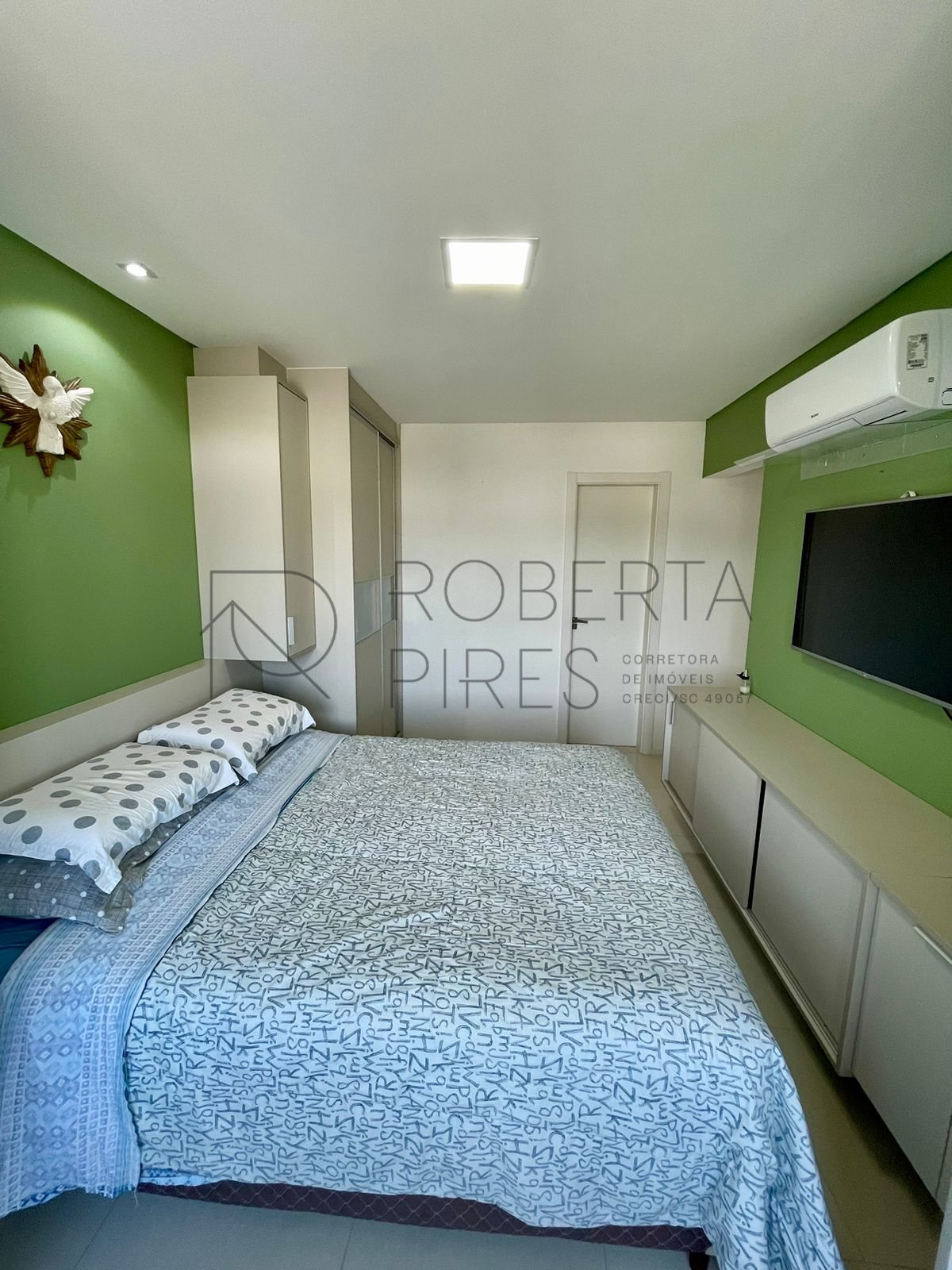 Apartamento no centro de Camboriú Mobiliado – foto 2