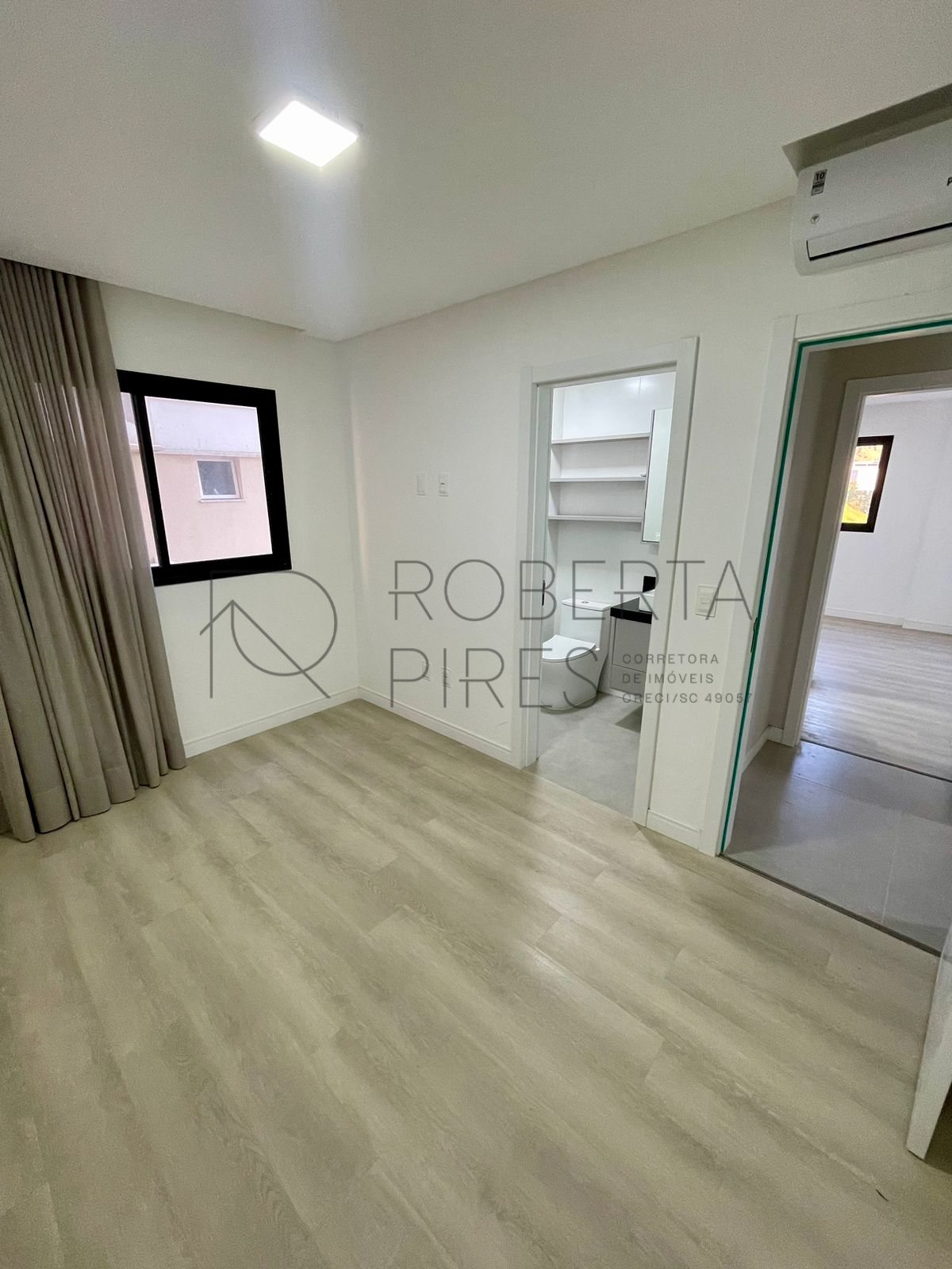 Apartamento com 2 suítes mobiliado – foto 4