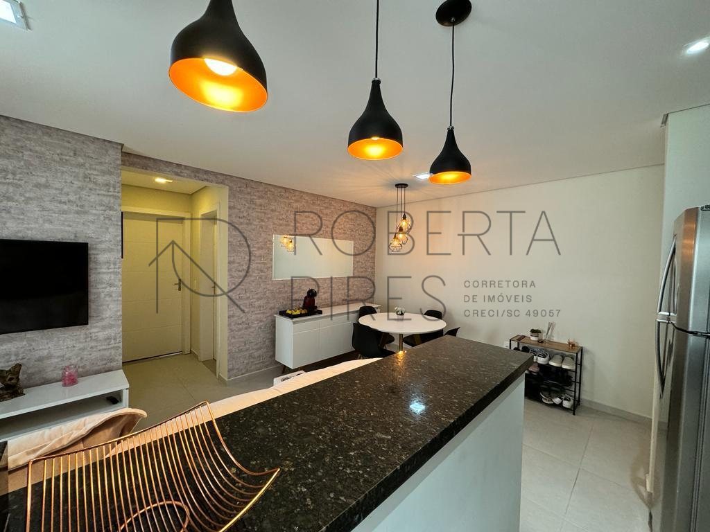 Excelente Apartamento mobiliado no bairro Rio Pequeno – foto 2