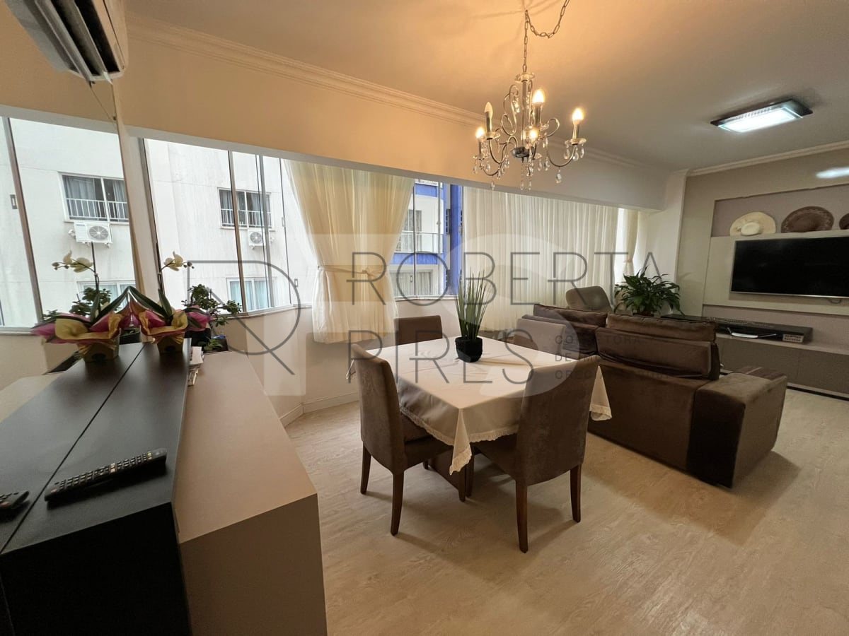 Apartamento Centro - Balneário Camboriú – foto 3