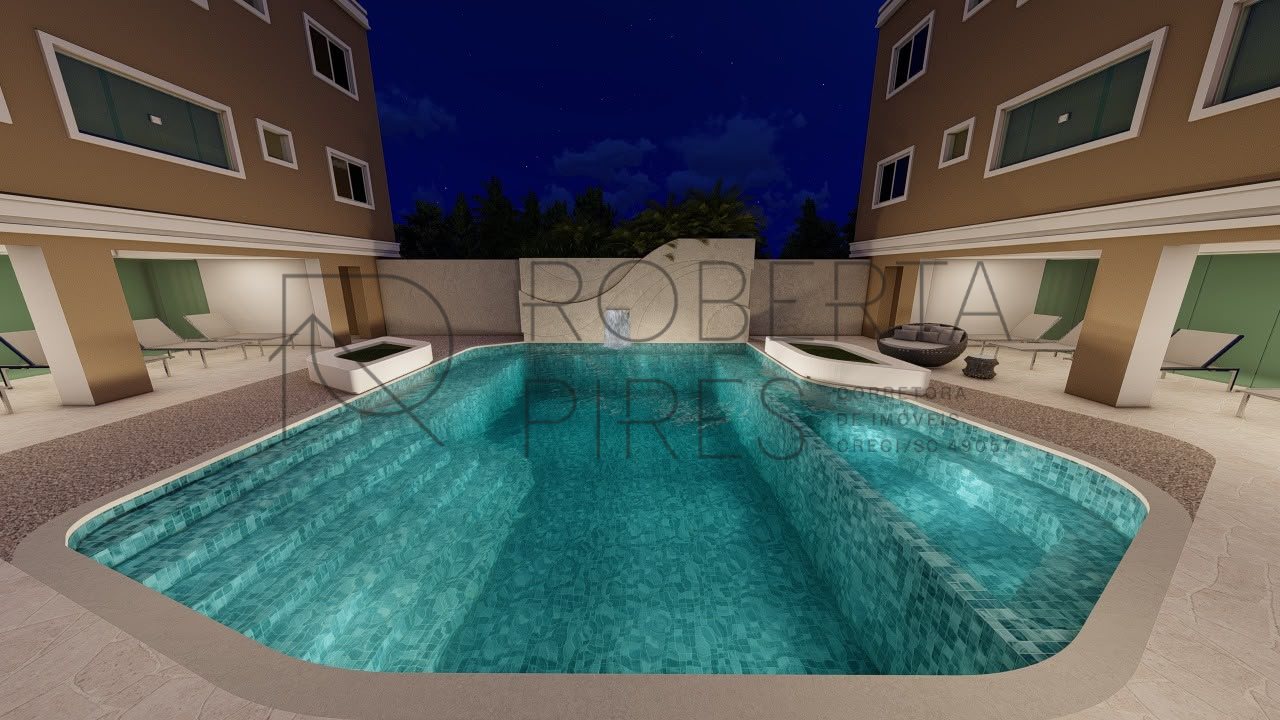 Apartamento à venda - Condomínio Solaris - Tabuleiro – foto 2