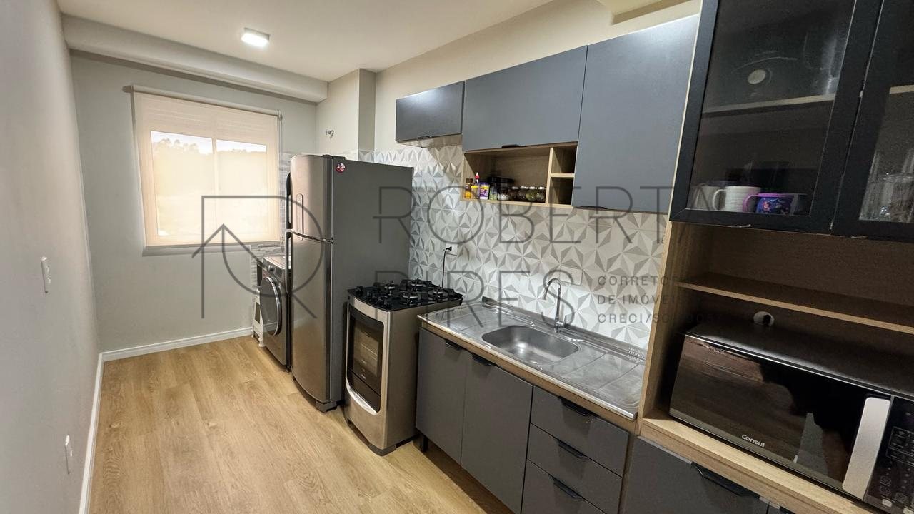 Apartamento no Mar di Capri em Camboriú – foto 2