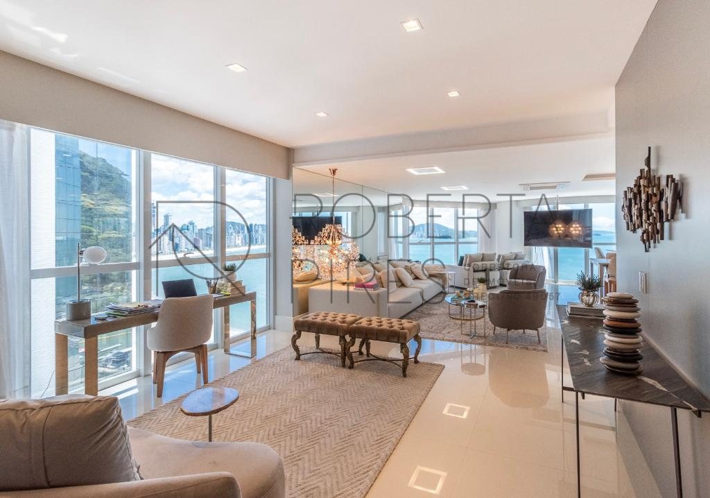 Apartamento quadra mar em Balneário Camboriú – foto 3