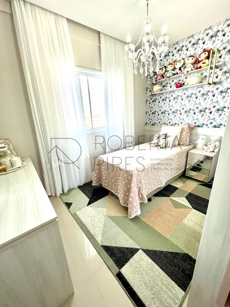 Apartamento 3 dormitórios, finamente mobiliado – foto 4