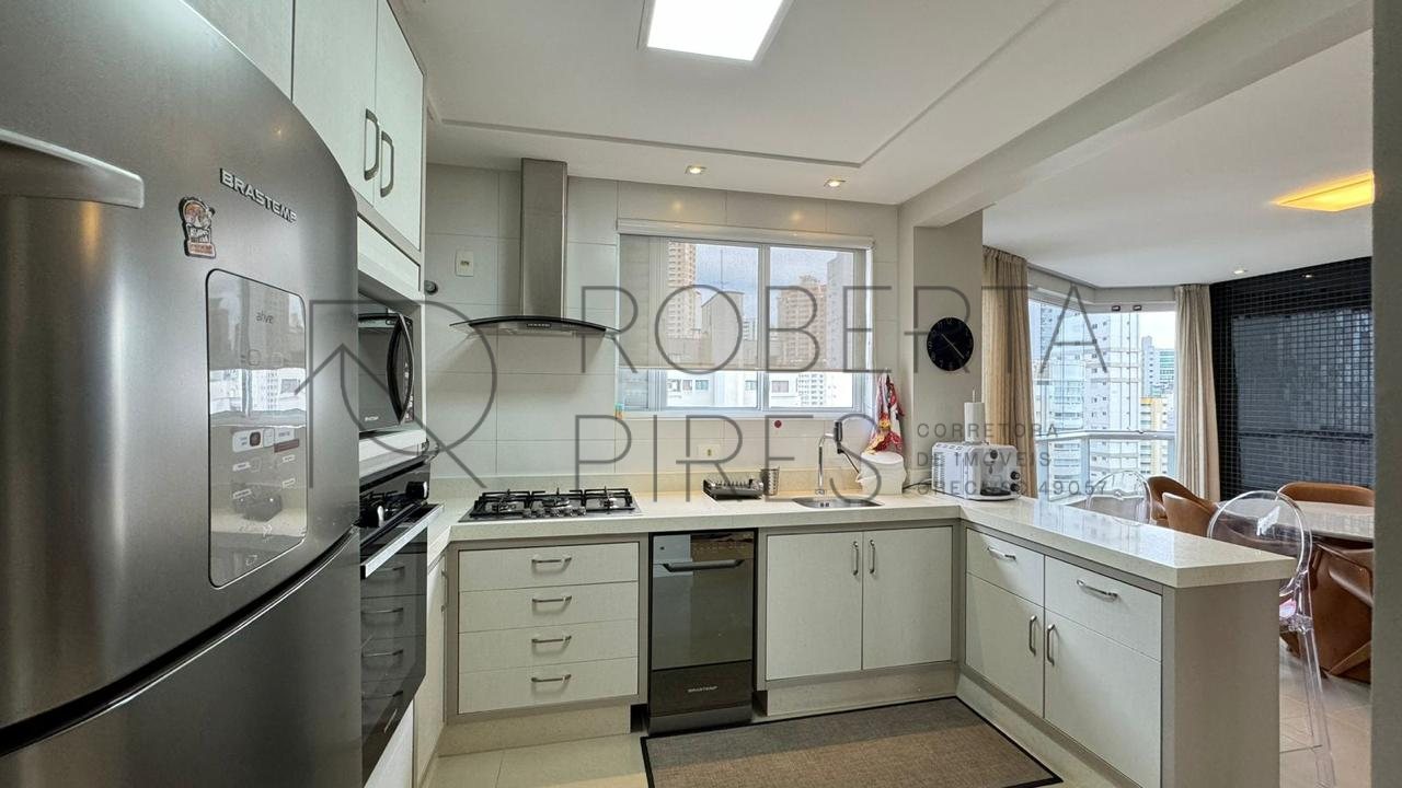 Apartamento localizado no Centro de Balneário Camboriú – foto 2
