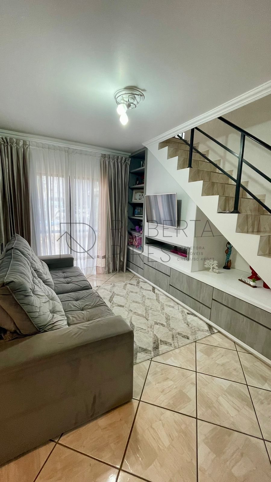 Casa no Centro de Camboriú SC – foto 2