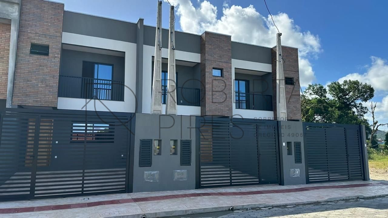 Sobrado Novo em Camboriú - Santa Regina – foto 3