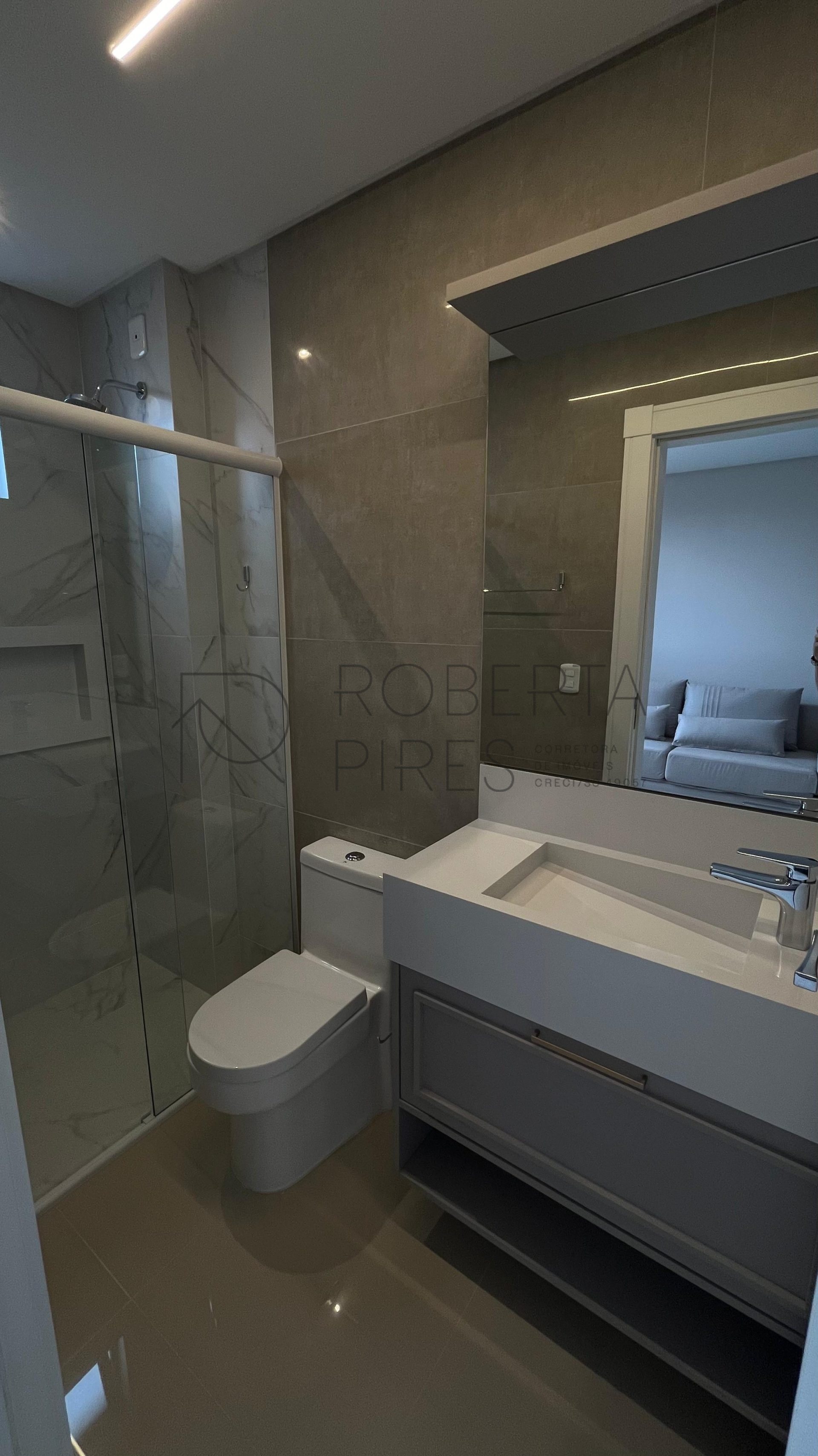 Apartamento no Dom Manuel Residenzialle Centro Camboriu – foto 5