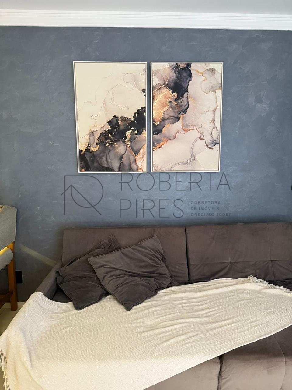 APARTAMENTO MOBILIADO À VENDA - Solar das Tucaneiras – foto 5