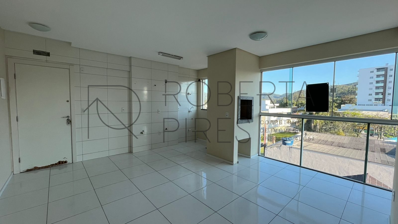 Apartamento no Centro de Camboriú - 2 Dormitórios – foto 5