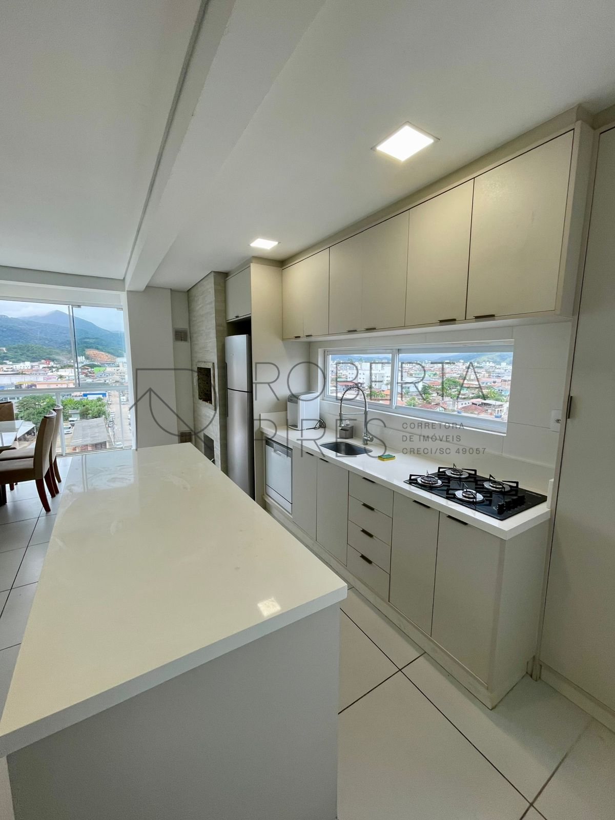 Apartamento no Centro de Camboriú com suíte – foto 5