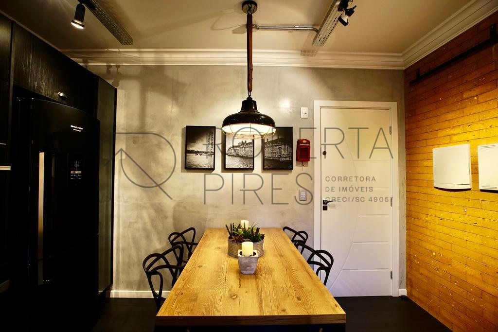 Apartamento mobiliado para venda no Tabuleiro – foto 5