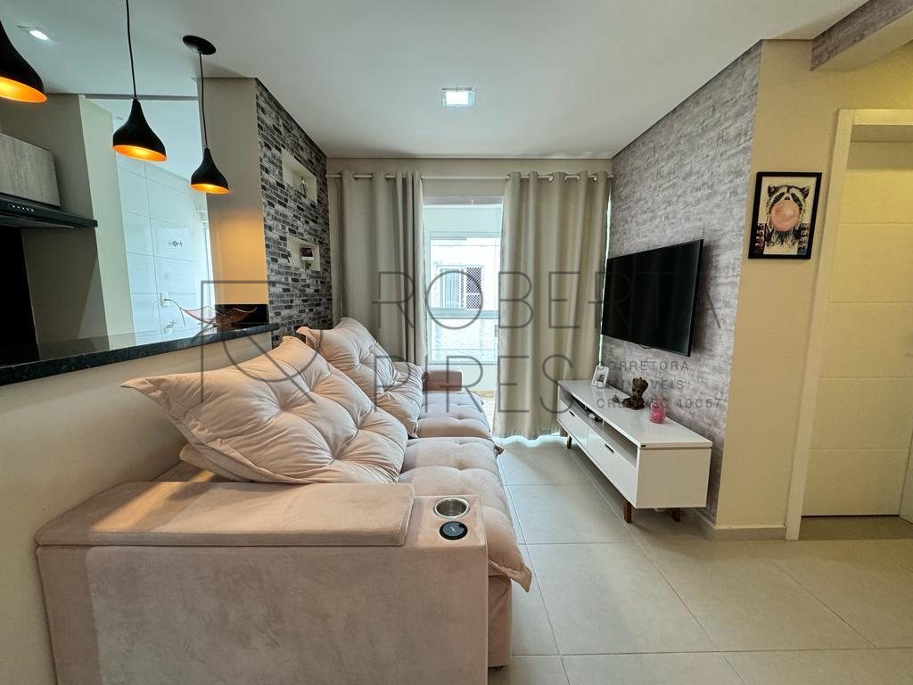 Excelente Apartamento mobiliado no bairro Rio Pequeno – foto 5