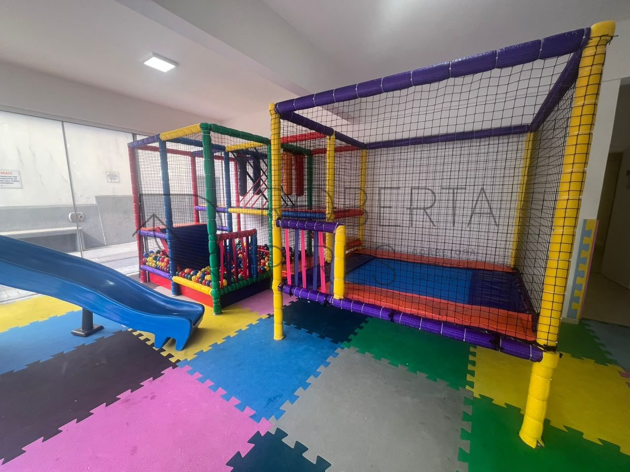 Apartamento à venda - Condomínio Solaris - Tabuleiro – foto 5