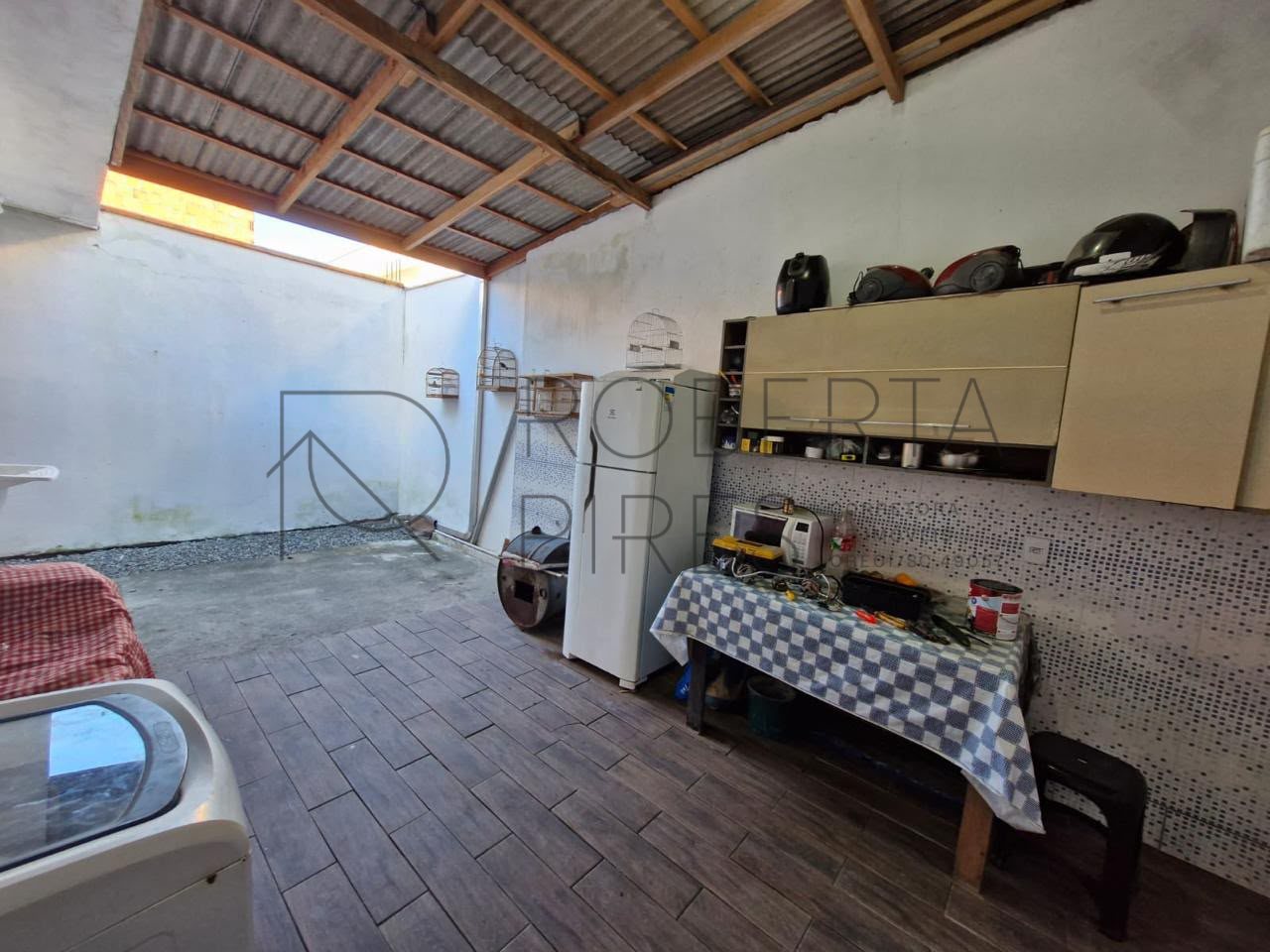 Casa térrea à venda no Rio Pequeno – foto 3
