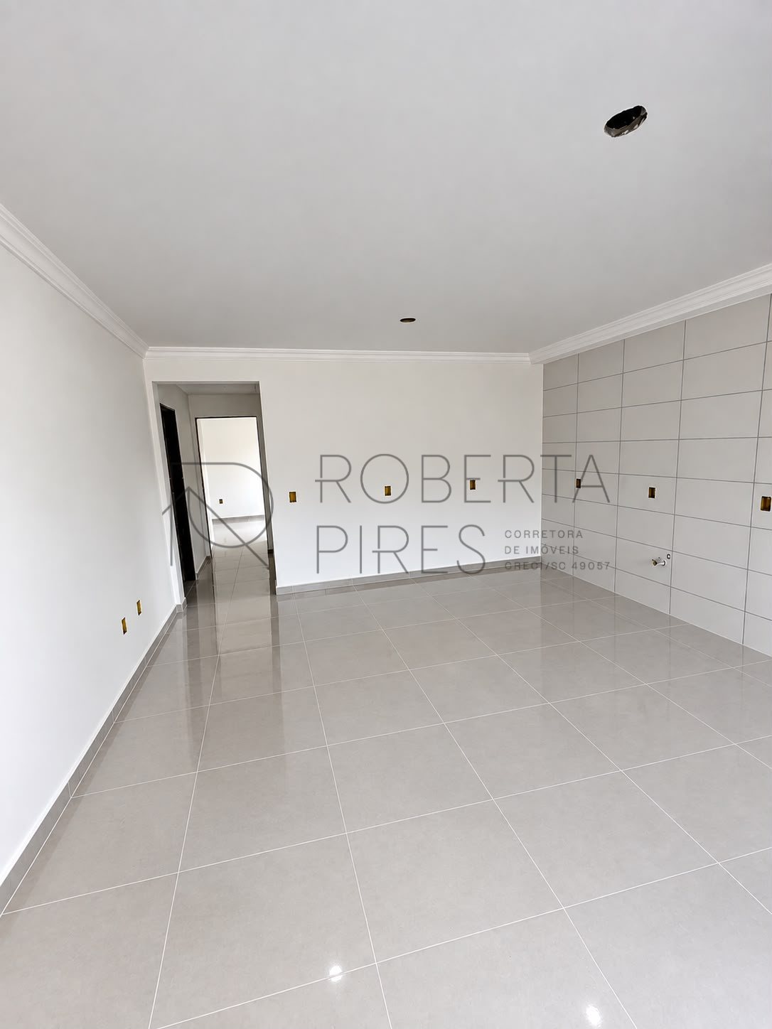 Apartamento Térreo Novo à Venda - Rio Pequeno – foto 3