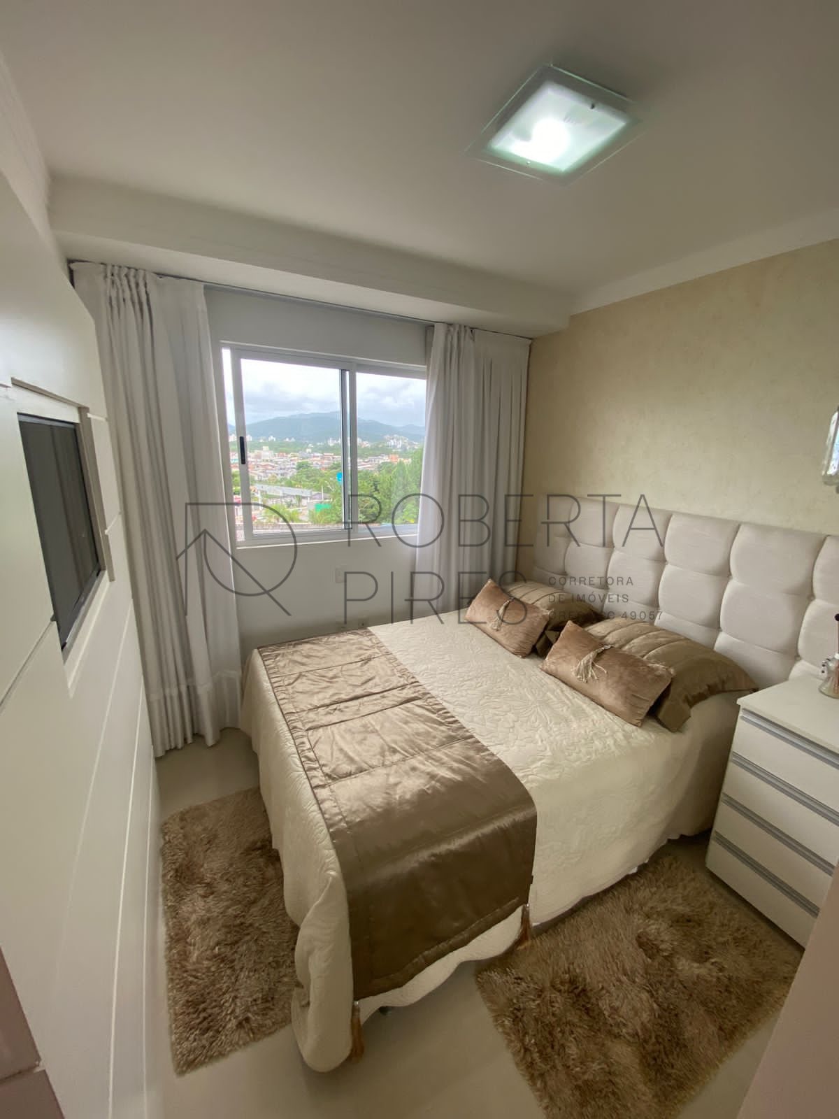 Apartamento mobiliado e decorado – foto 3