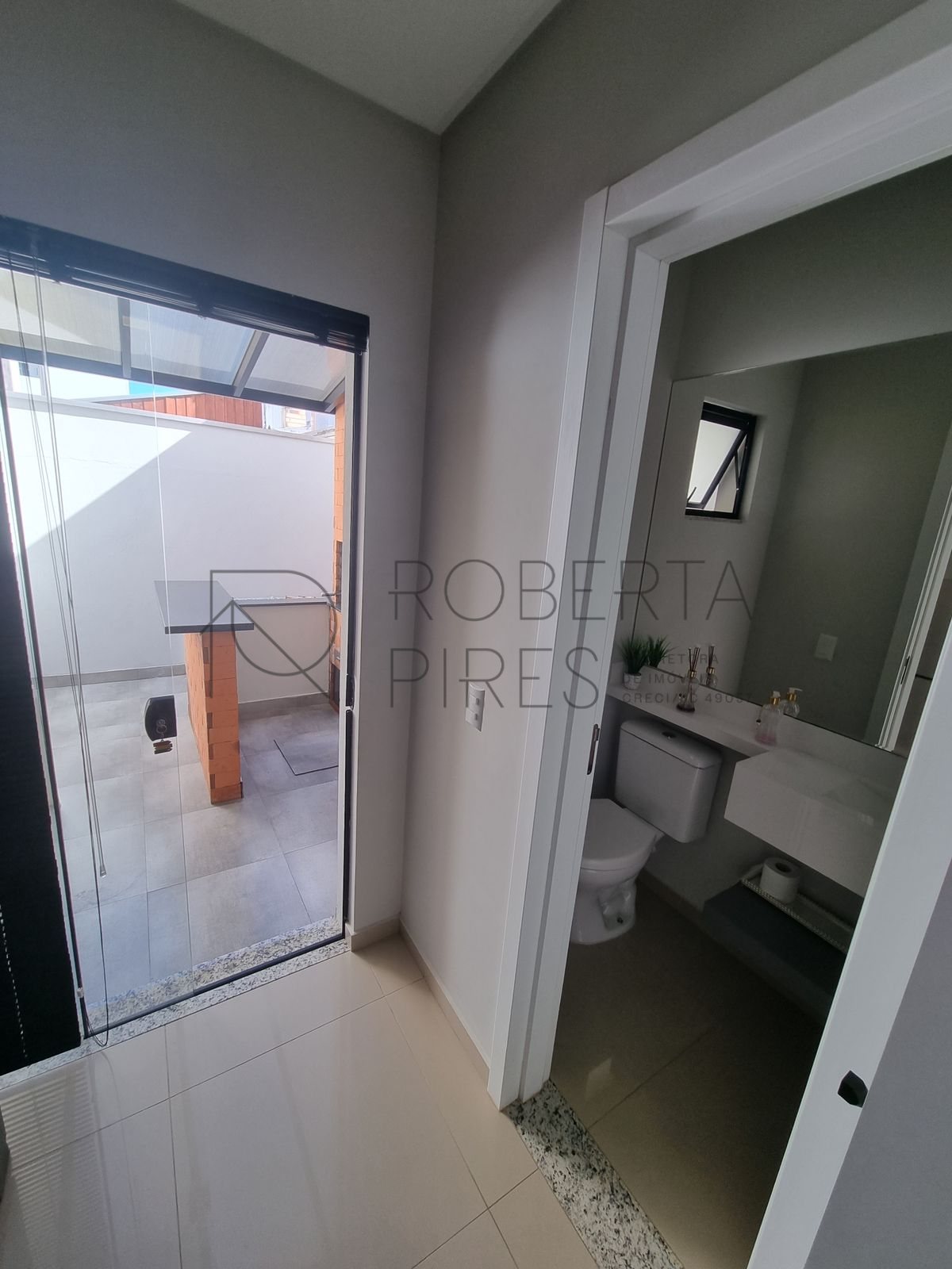 Sobrado no Rio Pequeno com 2 suítes – foto 4