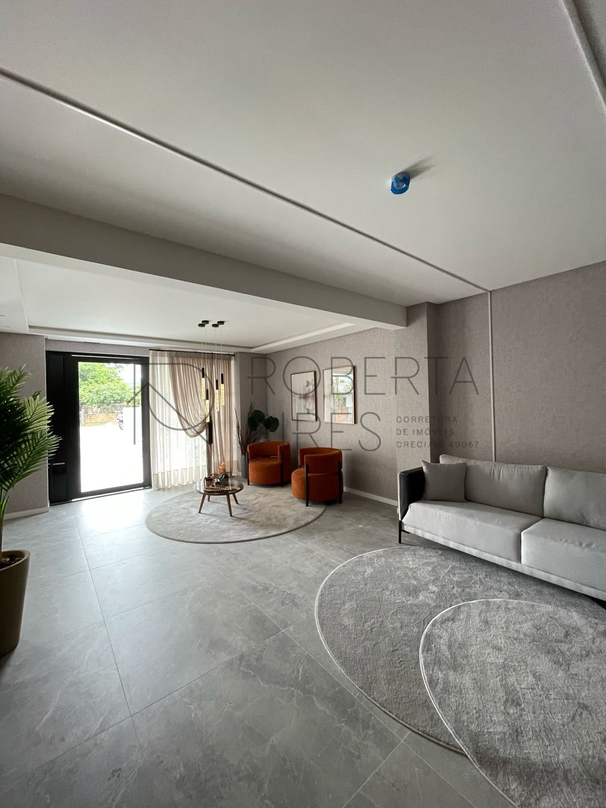 Lindo apartamento novo, Centro – foto 3