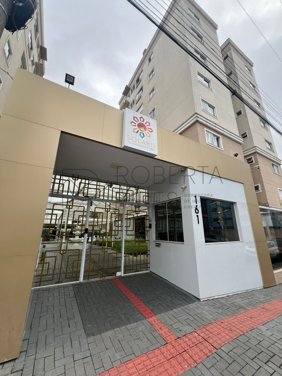 Apartamento à venda - Condomínio Solaris - Tabuleiro – foto 4