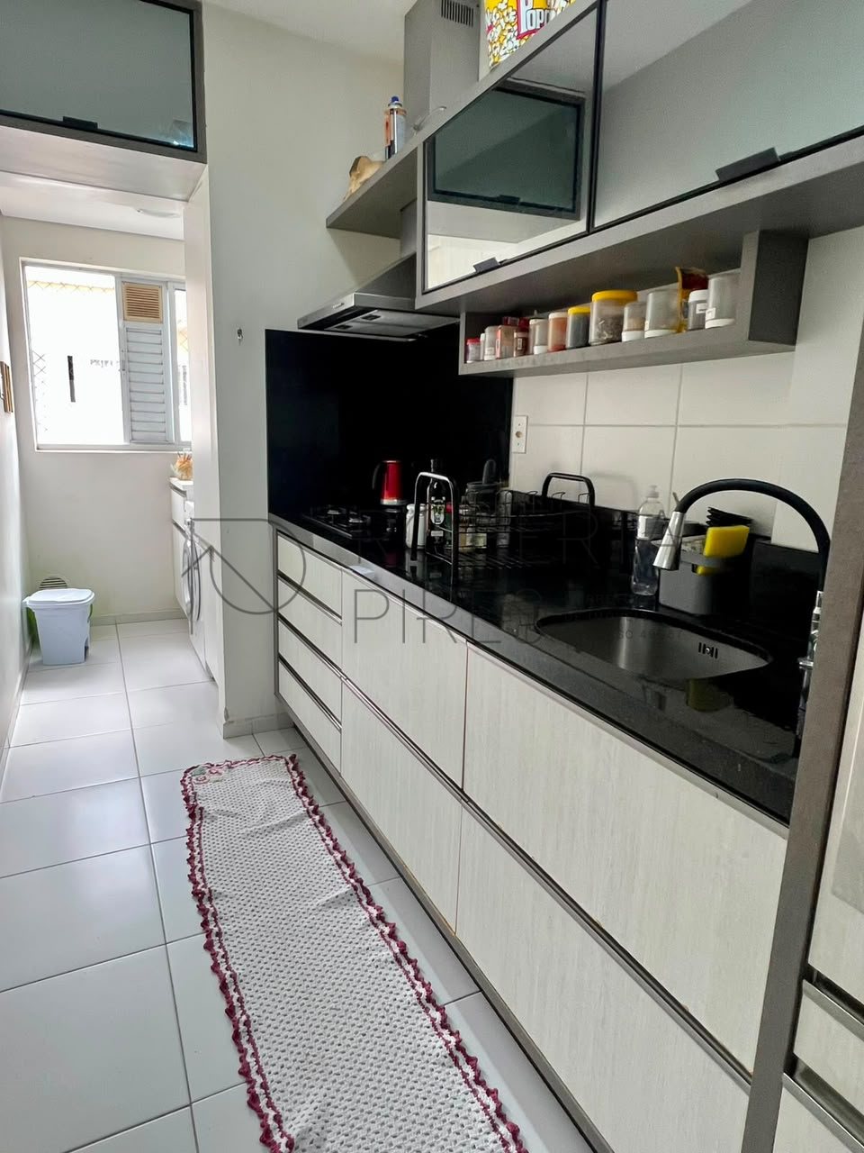 Apartamento Condomínio Solaris - Tabuleiro – foto 4