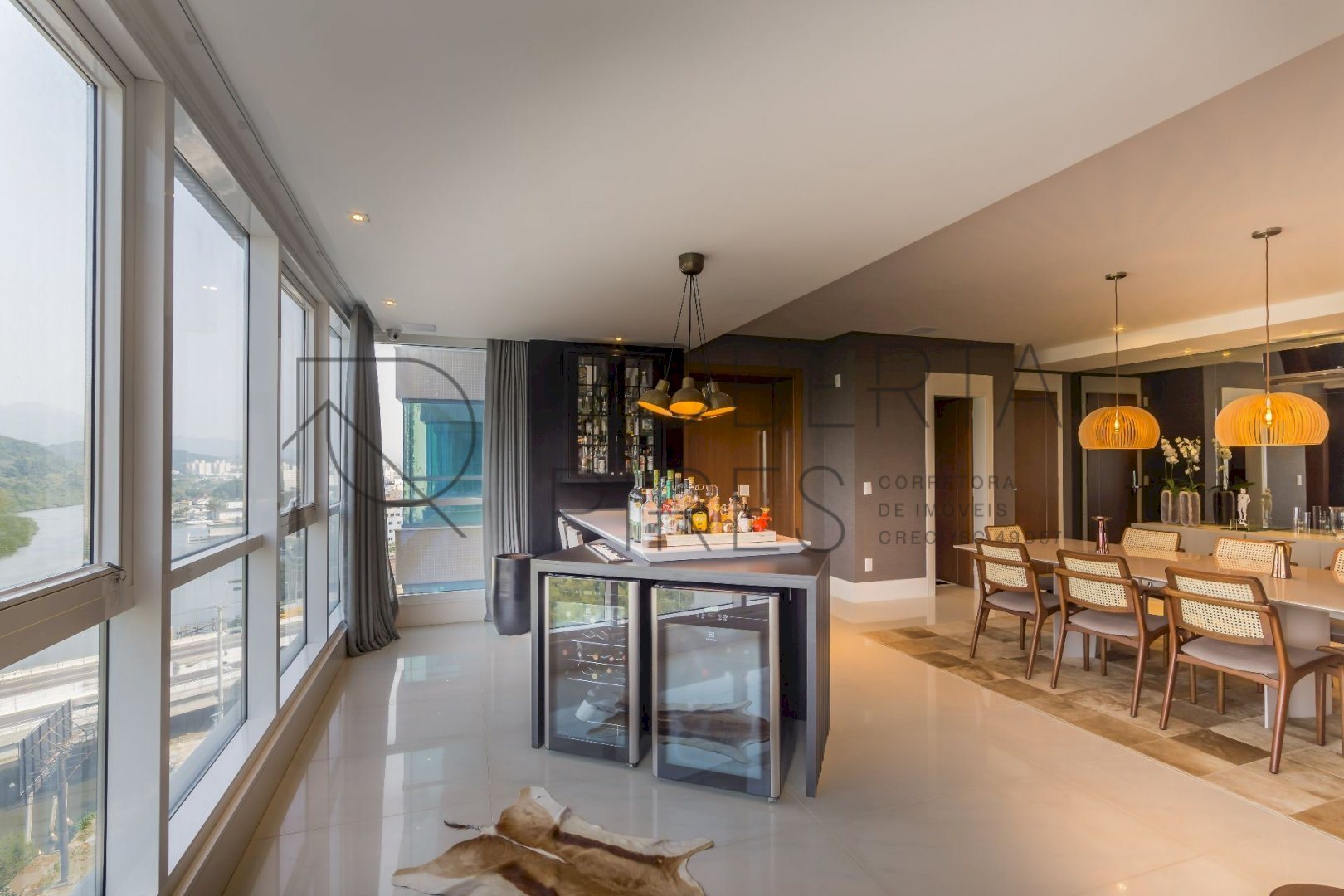 Apartamento alto padrão – foto 4