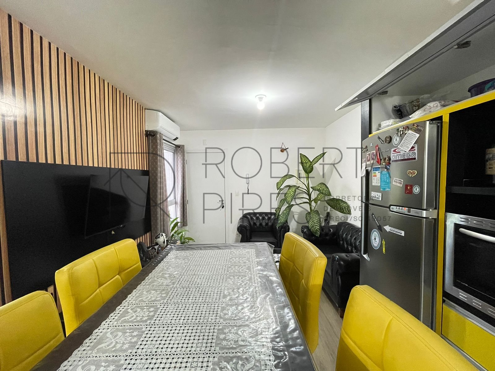 Apartamento no condomínio Solar das Tucaneiras – foto 3