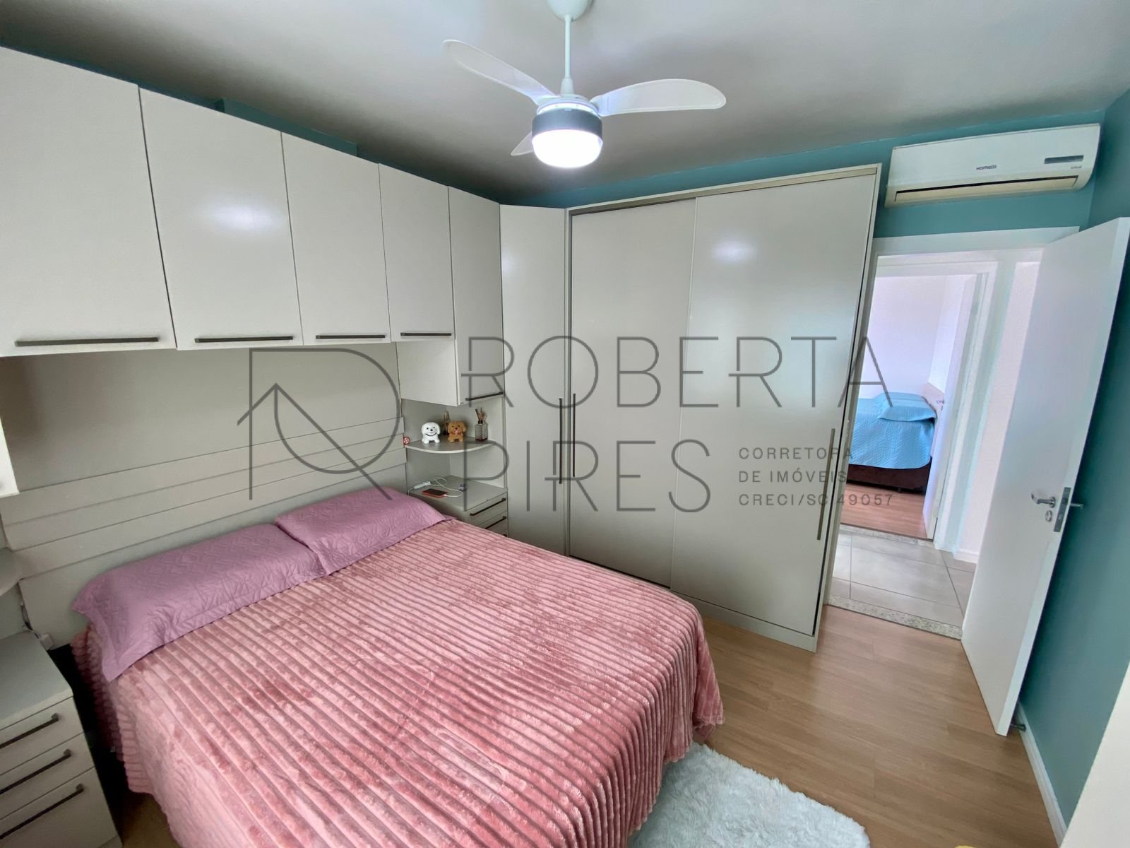 Apartamento no São Francisco de Assis pronto para morar. – foto 5